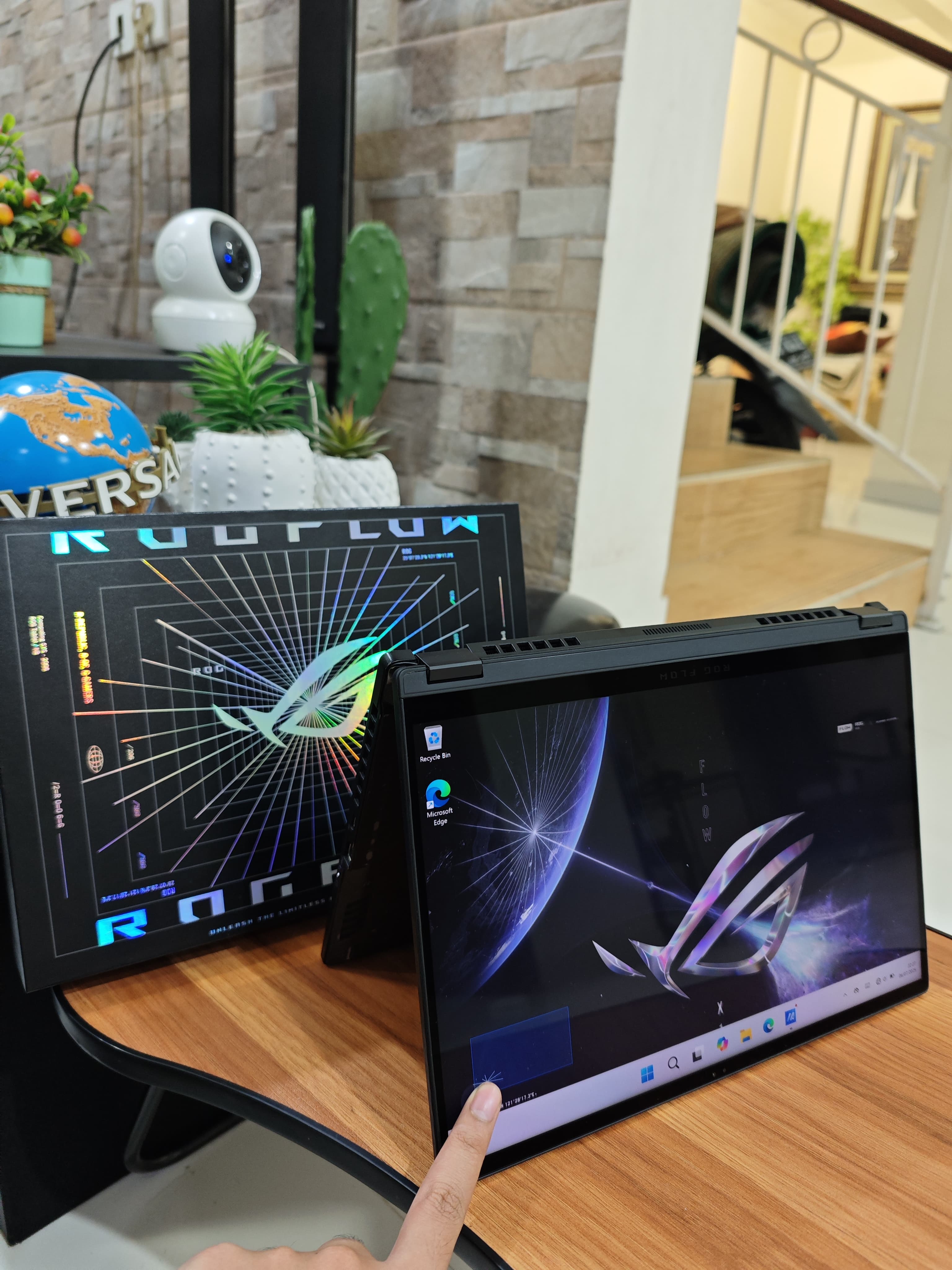 ASUS ROG Flow X13